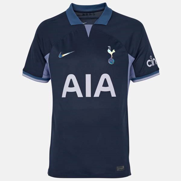 Thailande Maillot Tottenham Exterieur 2023-24